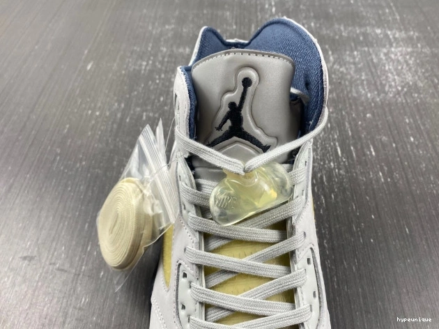 HYPE A Ma WMNS Air x Jordan FZ5758-004 5 Maniere 0703